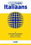 Onbekend - Anwb Taalgids Italiaans Onbekend - Anwb Taalgids Italiaans