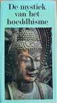Jasink, Bernardus - DE MYSTIEK VAN HET BOEDDHISME.