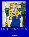 Hendrickson, Janis - Roy Lichtenstein 1923-1997.