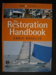 Rosello, Enric - The Restoration Handbook