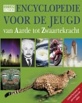 Ann Kramer - Encyclopedie voor de jeugd / Sesam junior