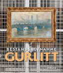 Lulinska, Agnieszka & Meike Hoffmann & Stefran Koldehoff & many orhers: - Gurlitt : Bestandsaufnahme