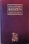 Swift, Jonathan - Gullivers reizen