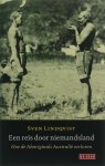 S. Lindqvist 29989 - Een reis door Niemandsland hoe de Aboriginals Australie verloren