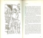 Carmiggelt, Simon .. Illustraties van Charles Boost. - Kleine avonturen aan de tap .. Tergelegenheid van introductie van Jonge Bols .. 12 Verhalen