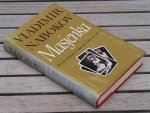 NABOKOV V. - Masjenka