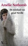 Amélie Nothomb 21660 - De misdaad van graaf Neville
