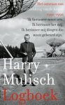 Harry Mulisch - Logboek 2 1991-1992
