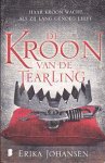 Johansen, Erika - De Kroon van de Tearling