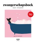 Gerard Janssen - Zwangerschapsboek voor vrouwen