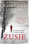 Rosamund Lupton, Rosamund Lupton - Zusje