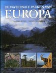 Bibelriether, Hans & Rudolf L. Schreiber (red.) - De nationale parken van Europa