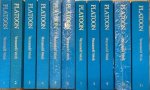 Plato. - Platoon Verzameld Werk compleet.