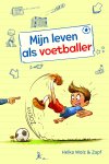 Heiko Wolz - Het voetbaldagboek van Tom 1 - Mijn leven als voetballer