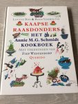 Schmidt, Annie M.G. - Kaapse raasdonders / het Annie M.G. Schmidt kookboek