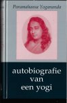 Yogananda, Paramahansa - Autobiografie van een yogi [10e druk]