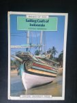 Horridge, Adrian - Sailing Craft of Indonesia