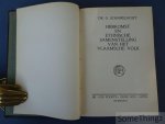 G. Schamelhout [Gustaaf]. - Herkomst en ethnische samenstelling van het Vlaamse volk / Ethische vraagstukken en verzamelde toespraken. [2 delen in 1 band]