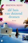 Brenda Reid - Het huis van duizend dromen