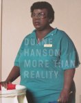 Buchsteiner, Thomas and Otto Lenze (editors) - Duane Hanson. More than reality.
