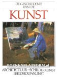 Myers, Bernard S. - Geschiedenis van de kunst