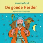 Laura Zwoferink - Zwoferink, Laura-De goede Herder (nieuw, licht beschadigd)