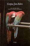 Luk van Den Dries - Corpus Jan Fabre