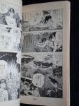  - Manga nr 50, Kodansya Comics, printed in Japan, KCGM69