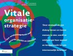 Aad Vijverberg - Vitale organisatiestrategie