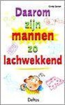 C. Garner - Daarom zijn mannen zo lachwekkend