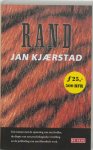 J. Kjaerstad, A. van Den Kieboom - Rand