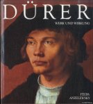 Anzelewsky, Fedja - Dürer. Werk und Wirkung