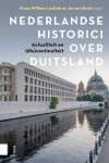 ... - (1) Nederlandse Historici Over Duitsland