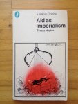 Hayter, Teresa - Aid as imperialism