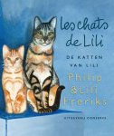 Ph. Freriks, Lili Freriks - Les chats de Lili