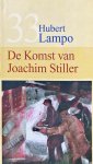 Hubert Lampo - De Komst van Joachim Stiller