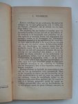 Vermeylen, August - Geschiedenis der Europeesche plastiek en schilderkunst - Eerste deel: De Middeleeuwen (van het begin der Christelijke kunst tot de voltooiing der "Aanbidding van het Lam" in 1432) - A Tekst
