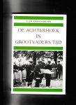 Krosenbrink - Achterhoek in grootvaders tyd Krosenbrink - Achterhoek in grootvaders tyd