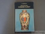R. Verspecht. - Drie eeuwen Chinese kunst.