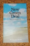 Wouter van Dieren - New Green Deal