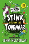 Jenny McLachlan - Stink 2 - Stink tegen de tovenaar