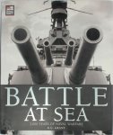 R. G. Grant - Battle at Sea