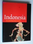 Endang Sri Hardiati & Pieter ter Keurs - Indonesia, De ontdekking van het verleden