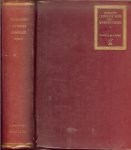 Sikkes, P. en  A Zadel,  Gemeente - ontvanger  van Velsen  en Mr. E. A. Helmstrijd  griffier der staten van Zuid-Holland - Beknopt leerboek voor het Gemeenterecht