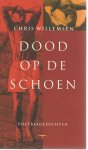 Willemsen, Chris - Dood op de schoen -Voetbalgedichten
