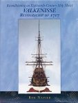 Rob Napier - Reconditioning an Eighteenth-century Ship Model Valkenisse
