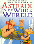Royen, R. van - Asterix en de wijde wereld / Goedkope editie