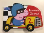 Neville Astley - Peppa Big  -   Remmen, George!