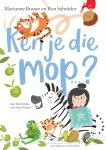 Marianne Busser - Ken je die mop...?