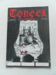 Blokdijk,Tom; Steijn, Robert redactie e.a. - Toneel Teatraal  november 1988 dl 1 jaargang 109